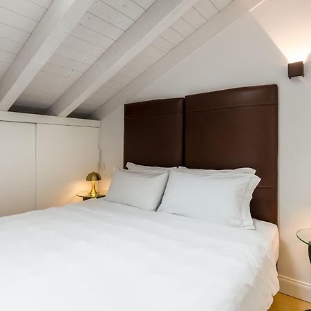 Allegroitalia Penthouse Montenapoleone ميلان المظهر الخارجي الصورة