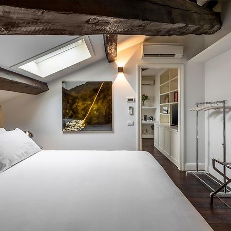 Allegroitalia Penthouse Montenapoleone ميلان المظهر الخارجي الصورة