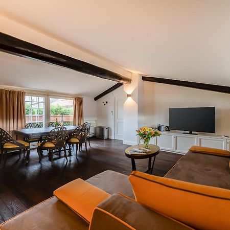Allegroitalia Penthouse Montenapoleone ميلان المظهر الخارجي الصورة