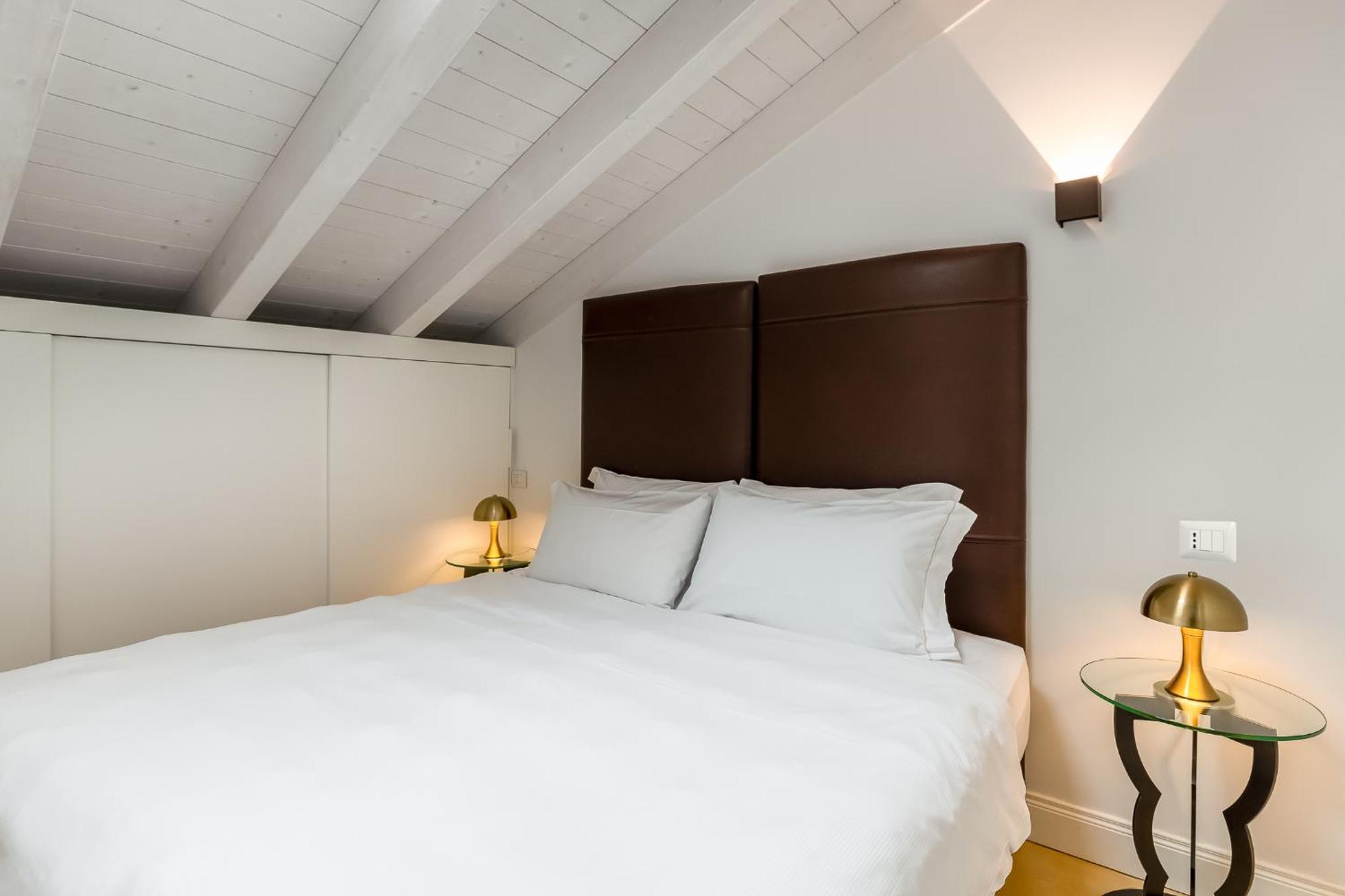 Allegroitalia Penthouse Montenapoleone ميلان المظهر الخارجي الصورة