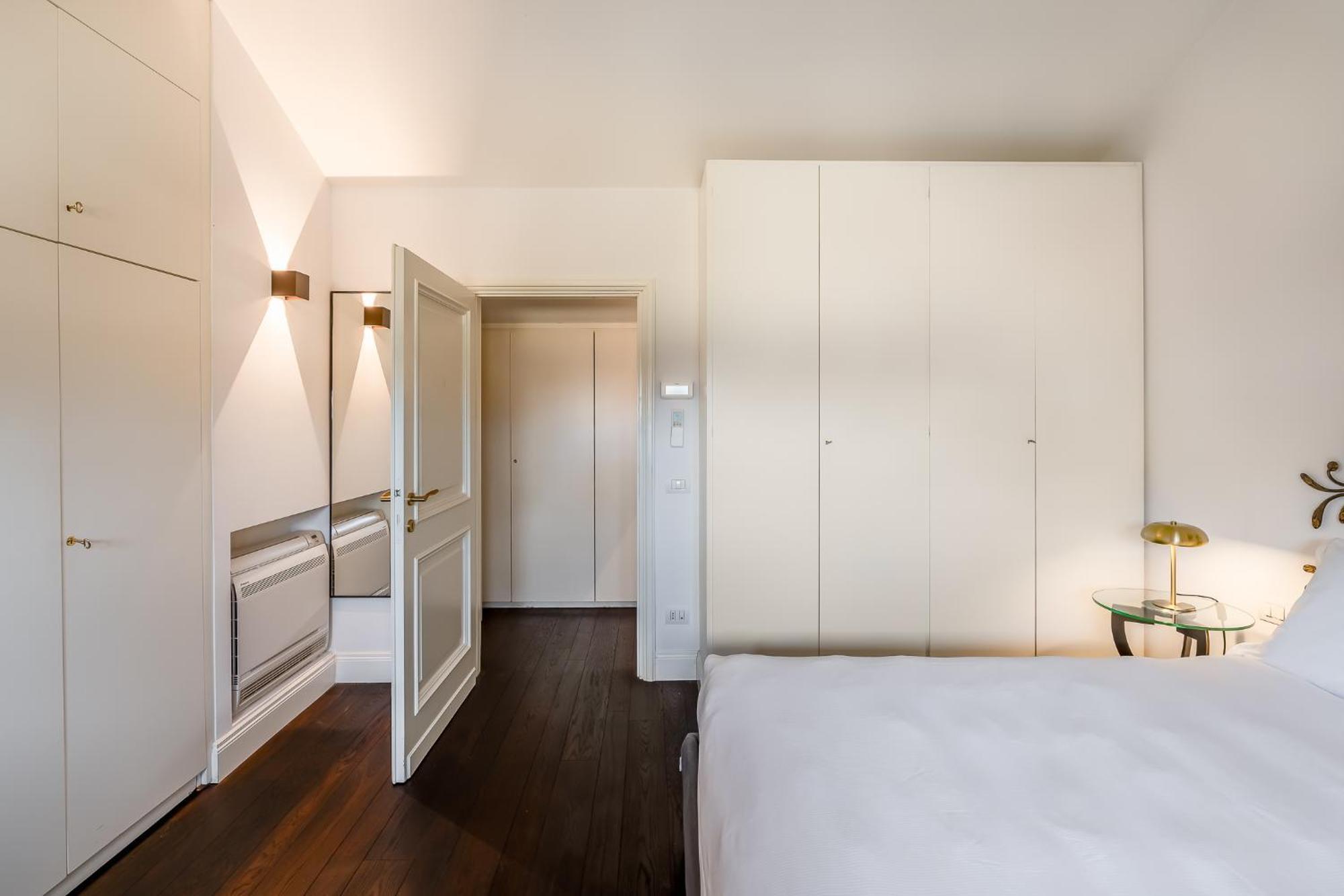 Allegroitalia Penthouse Montenapoleone ميلان المظهر الخارجي الصورة