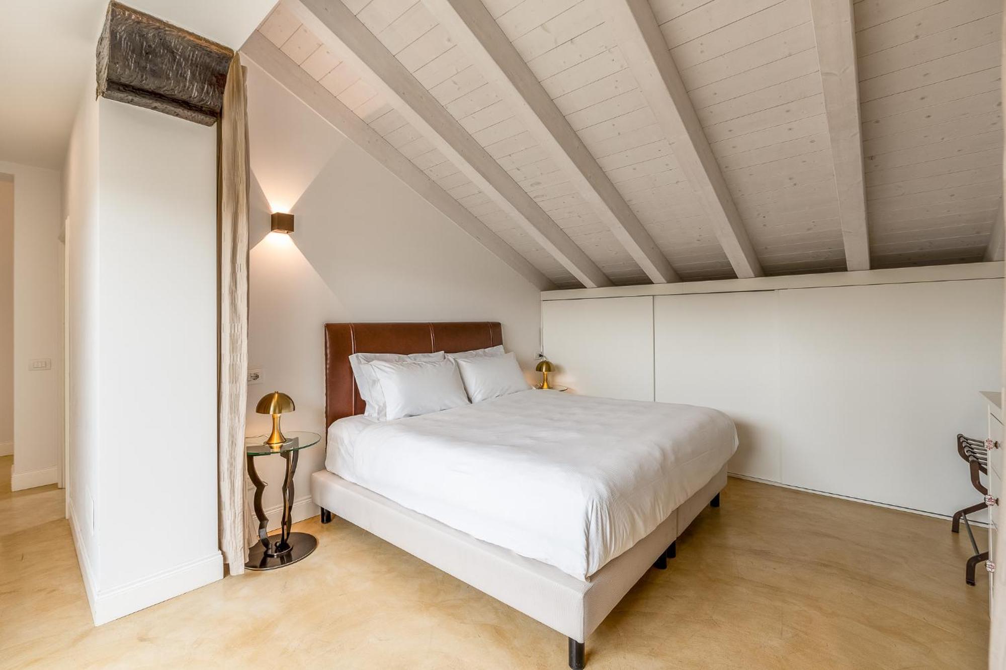 Allegroitalia Penthouse Montenapoleone ميلان المظهر الخارجي الصورة