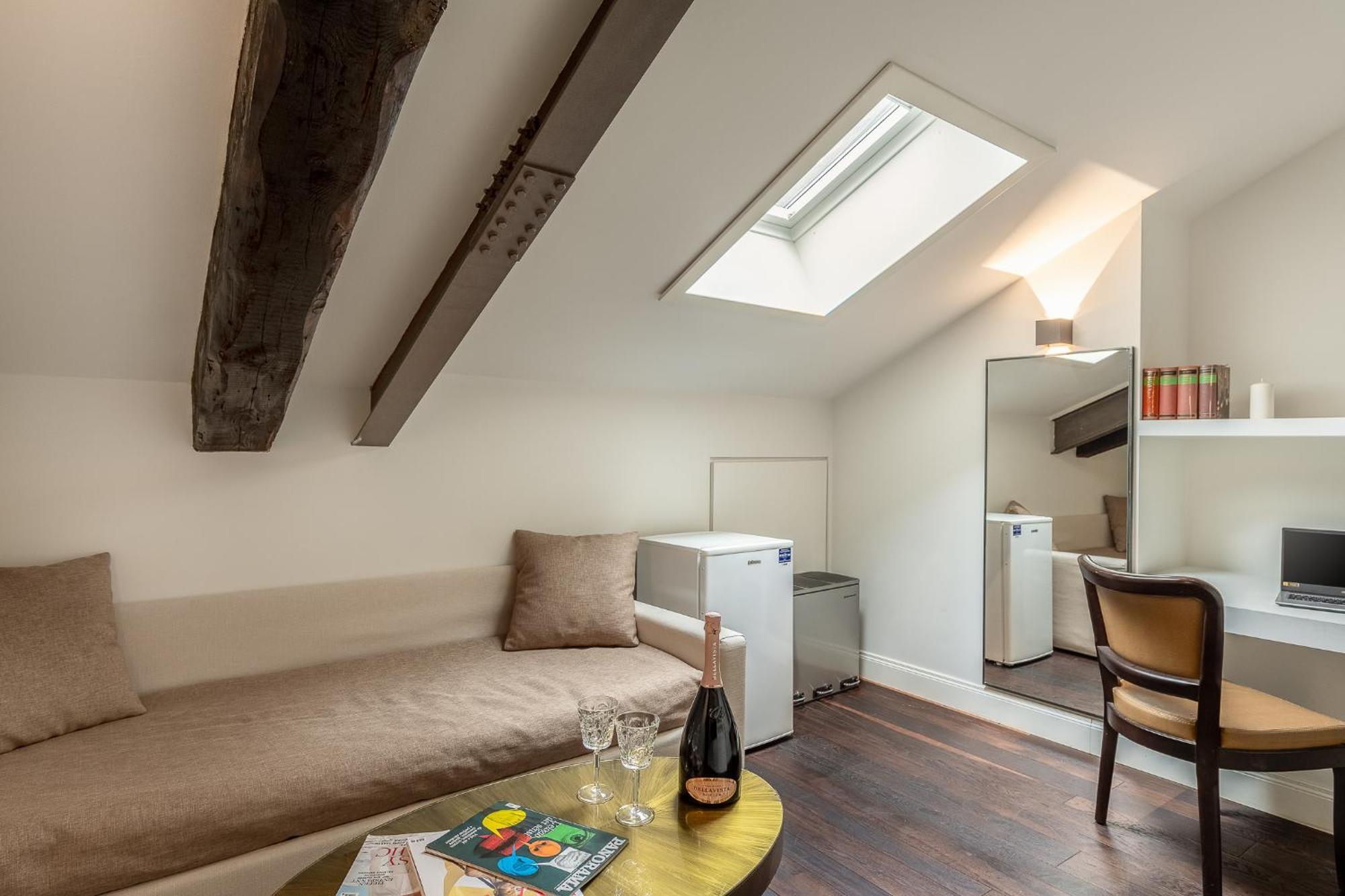 Allegroitalia Penthouse Montenapoleone ميلان المظهر الخارجي الصورة