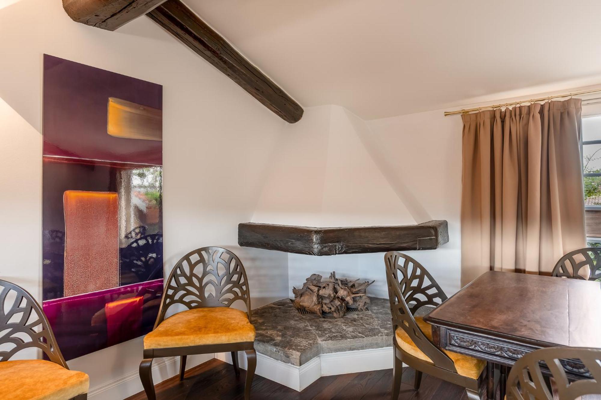 Allegroitalia Penthouse Montenapoleone ميلان المظهر الخارجي الصورة