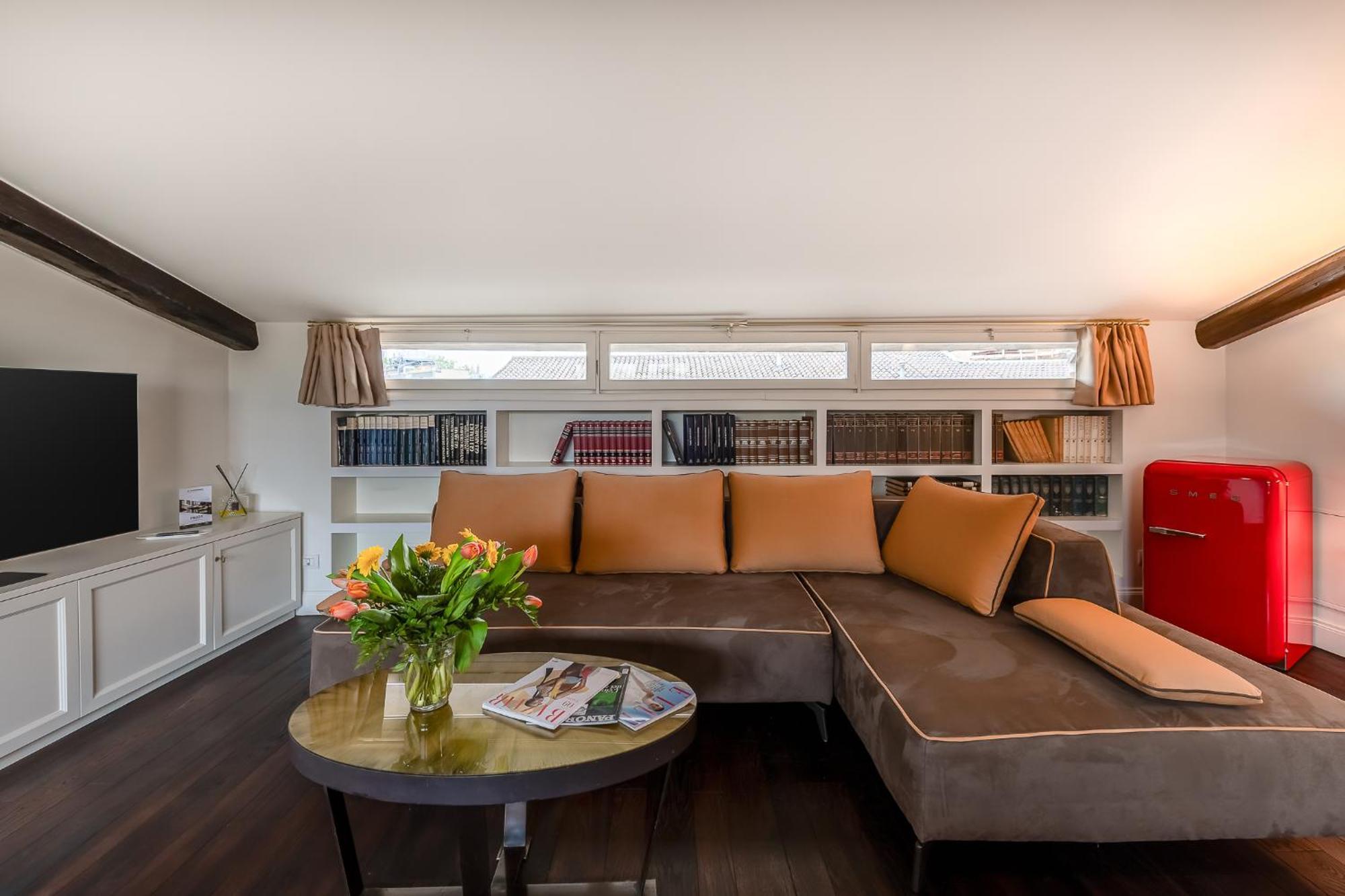 Allegroitalia Penthouse Montenapoleone ميلان المظهر الخارجي الصورة
