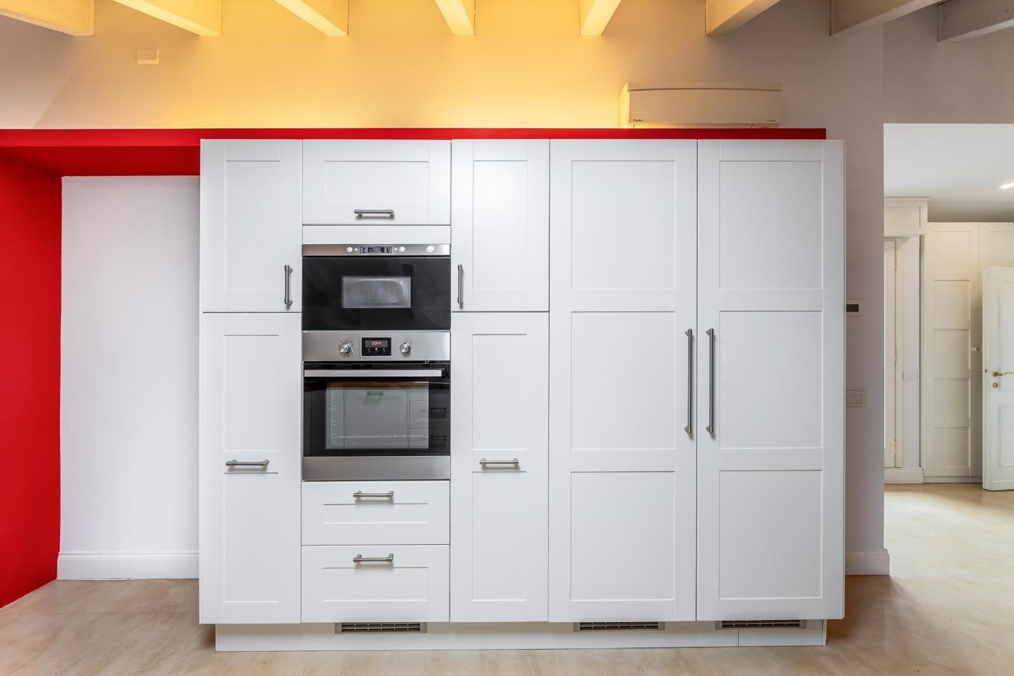Allegroitalia Penthouse Montenapoleone ميلان المظهر الخارجي الصورة