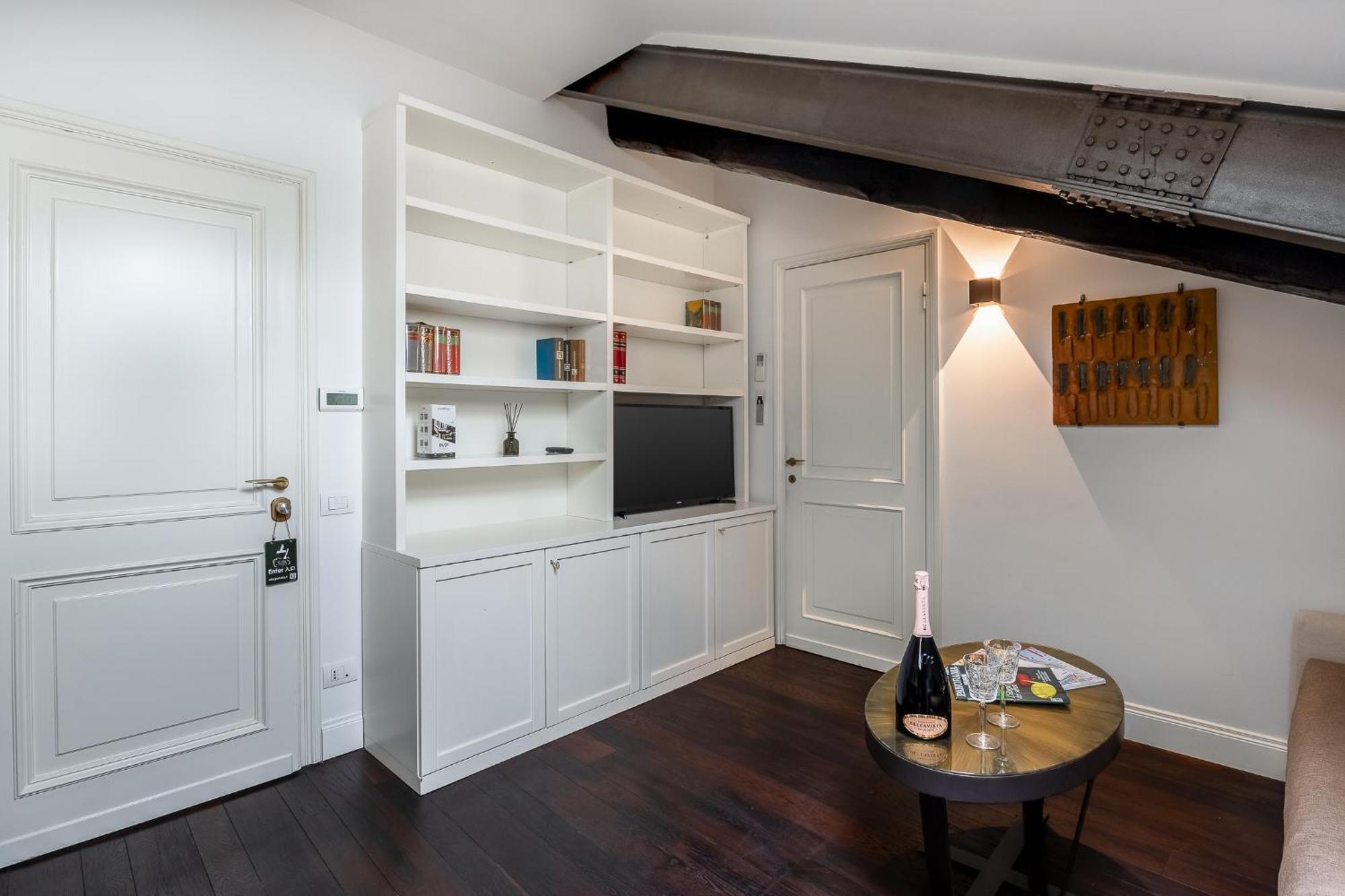 Allegroitalia Penthouse Montenapoleone ميلان المظهر الخارجي الصورة