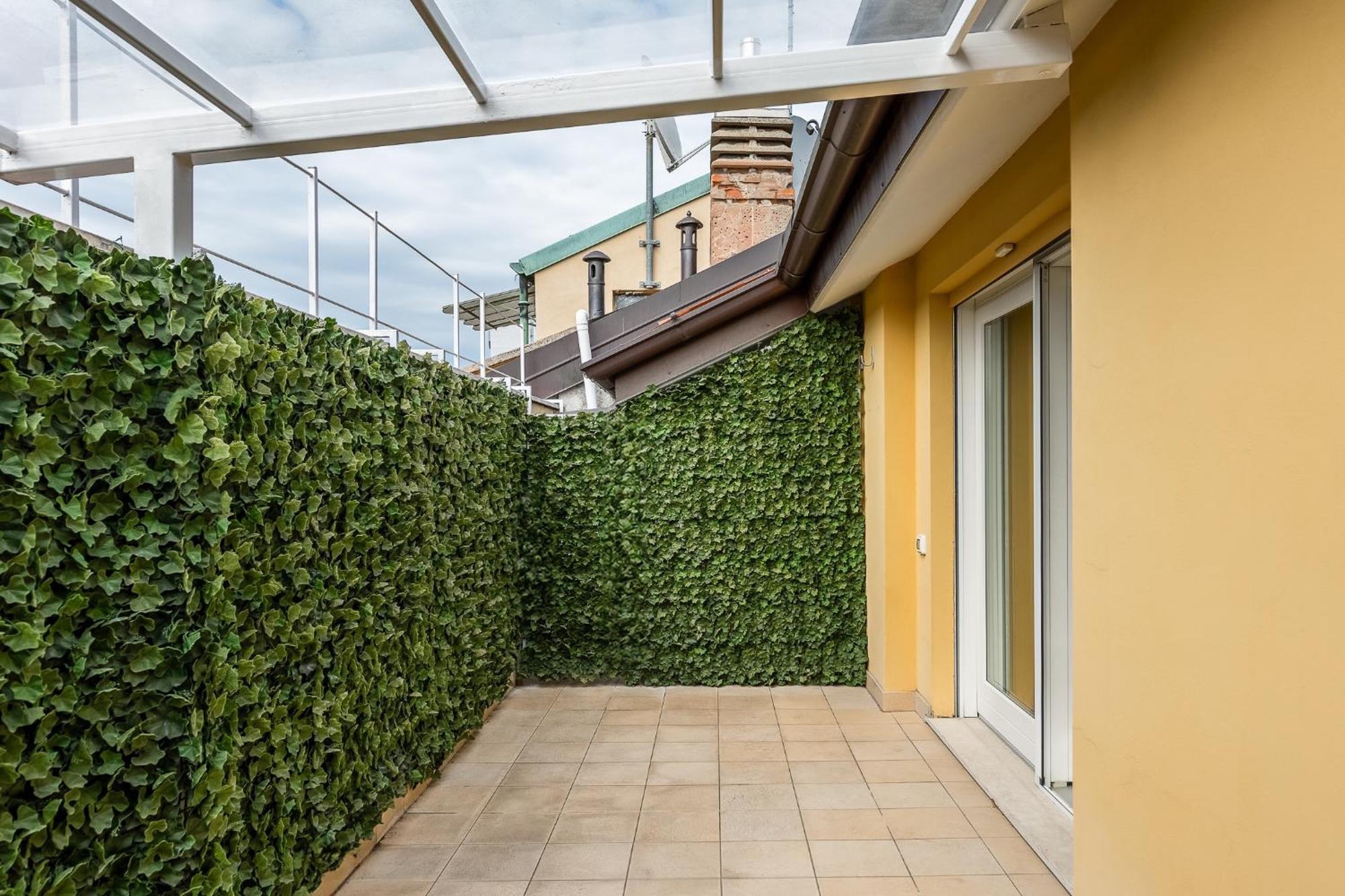 Allegroitalia Penthouse Montenapoleone ميلان المظهر الخارجي الصورة