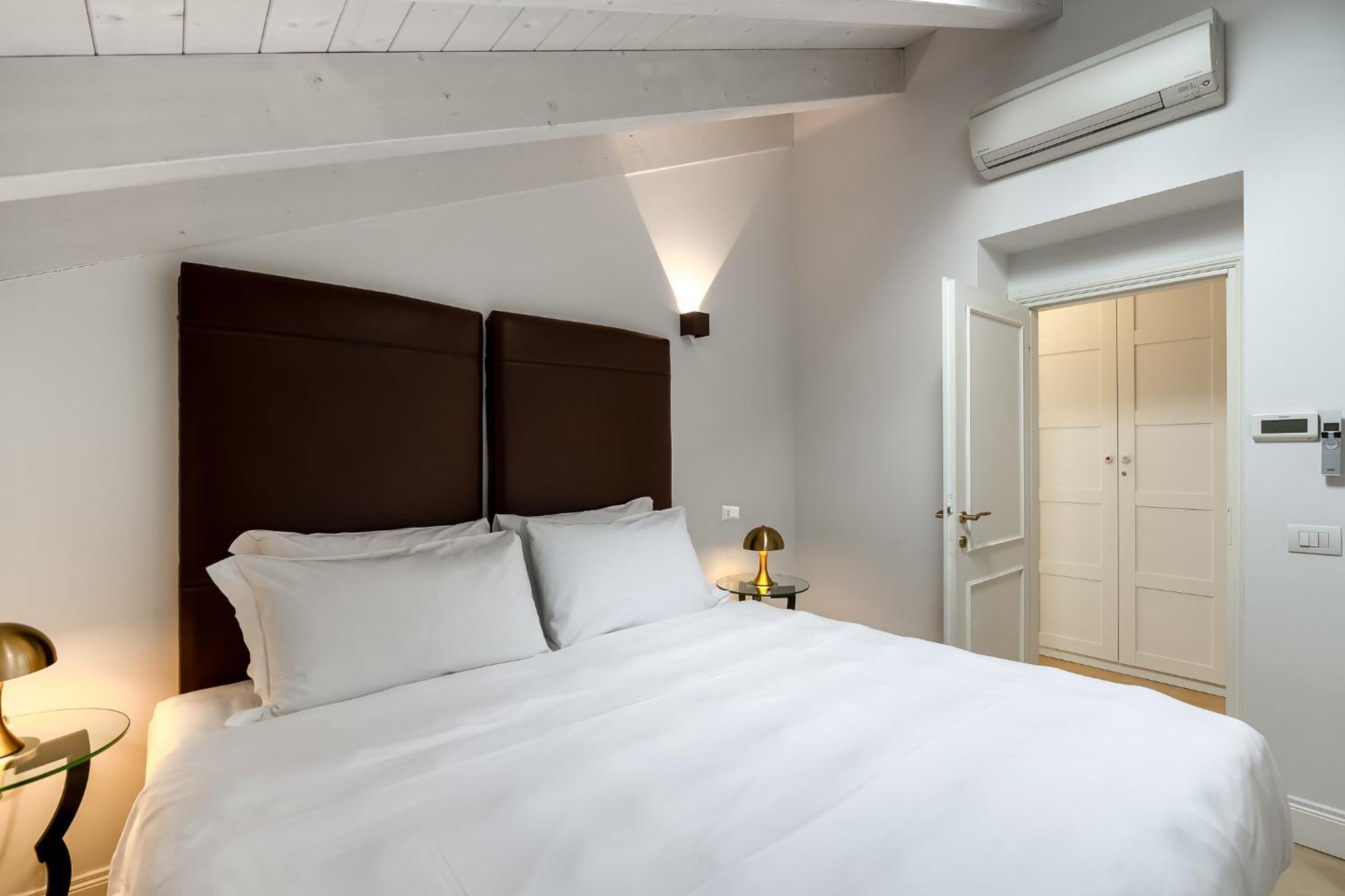 Allegroitalia Penthouse Montenapoleone ميلان المظهر الخارجي الصورة