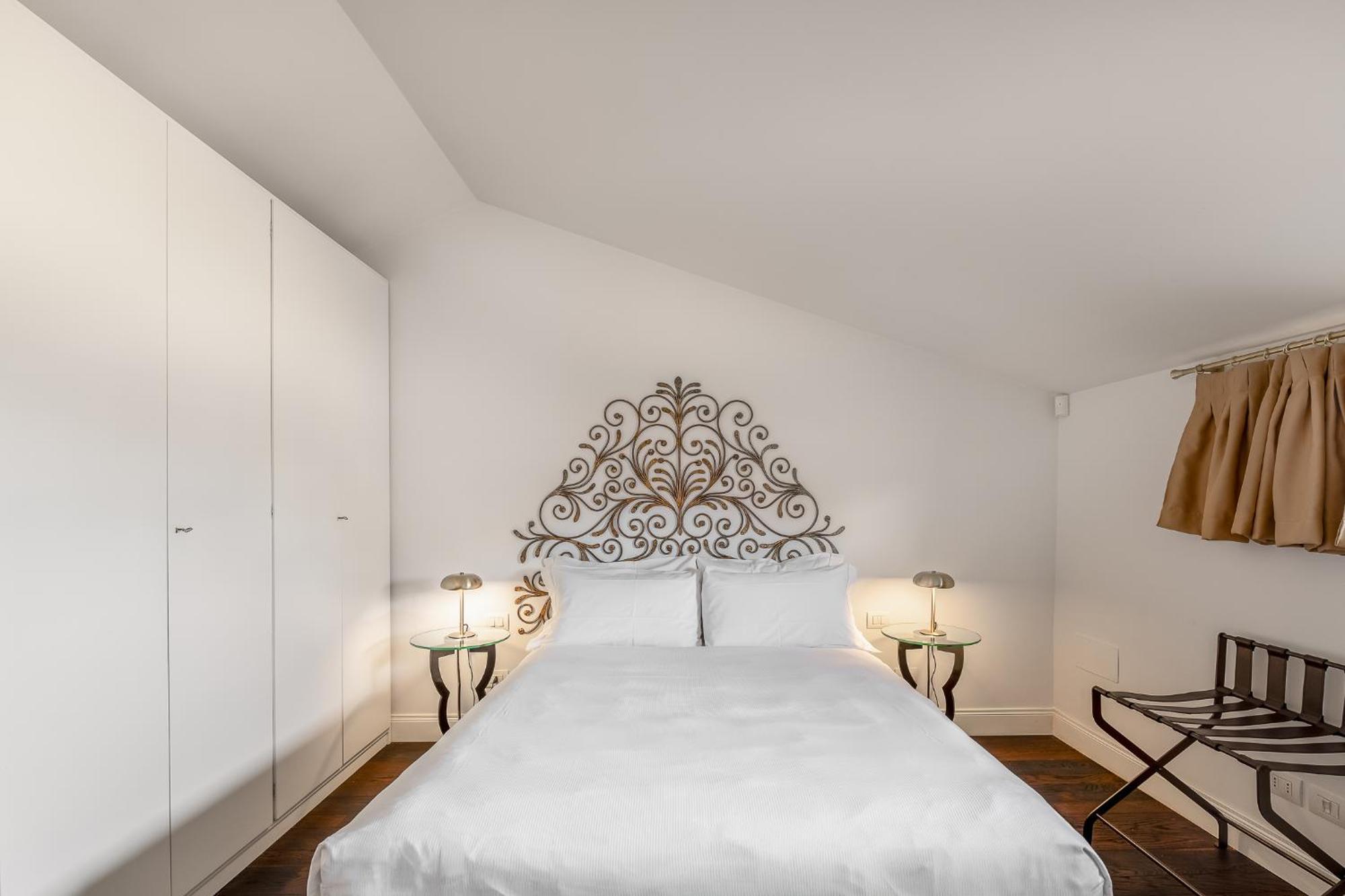 Allegroitalia Penthouse Montenapoleone ميلان المظهر الخارجي الصورة