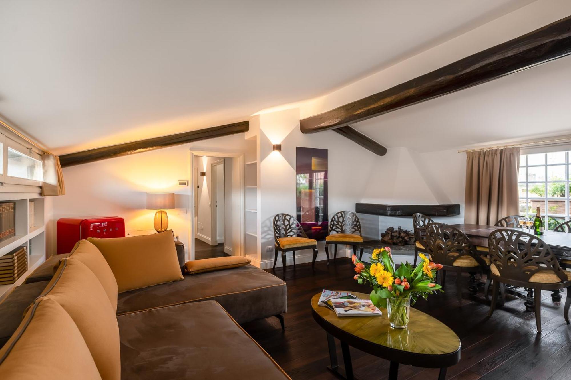 Allegroitalia Penthouse Montenapoleone ميلان المظهر الخارجي الصورة