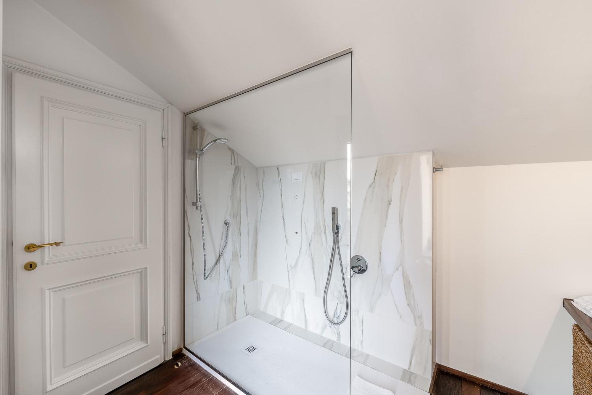 Allegroitalia Penthouse Montenapoleone ميلان المظهر الخارجي الصورة