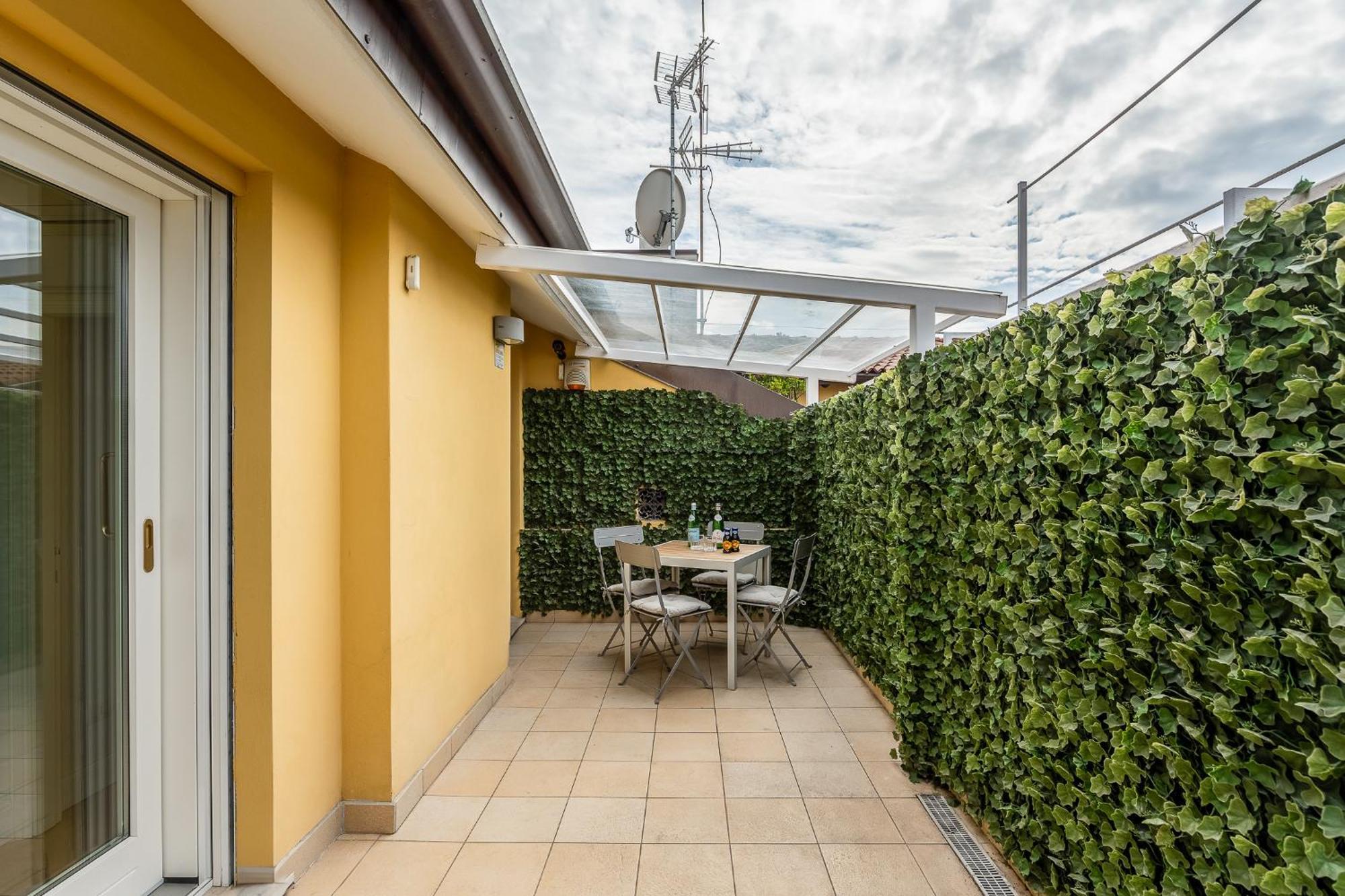 Allegroitalia Penthouse Montenapoleone ميلان المظهر الخارجي الصورة